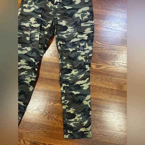 WON Woolf Originals New York pants - Picture 2 of 5